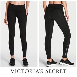 Victoria’s Secret Zip Ankle Legging